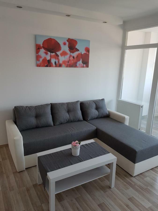 Apartment Alex Miramare Zagreb Dış mekan fotoğraf