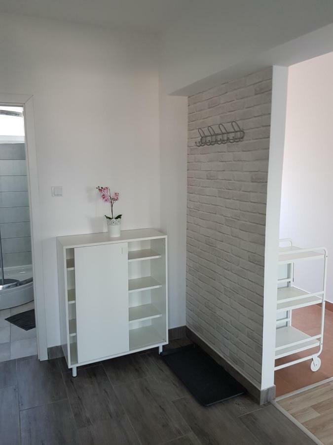 Apartment Alex Miramare Zagreb Dış mekan fotoğraf