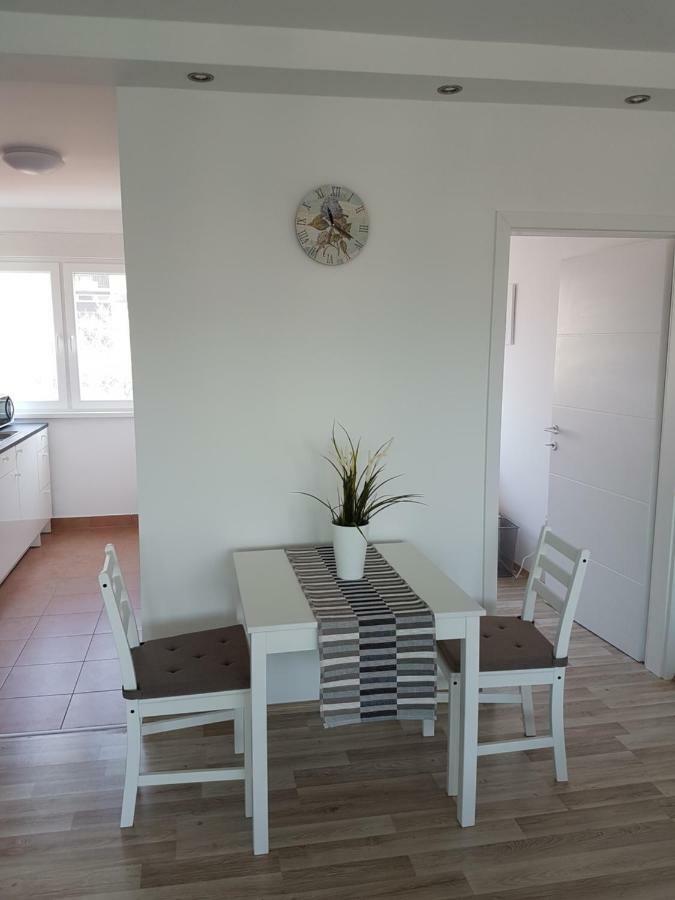 Apartment Alex Miramare Zagreb Dış mekan fotoğraf