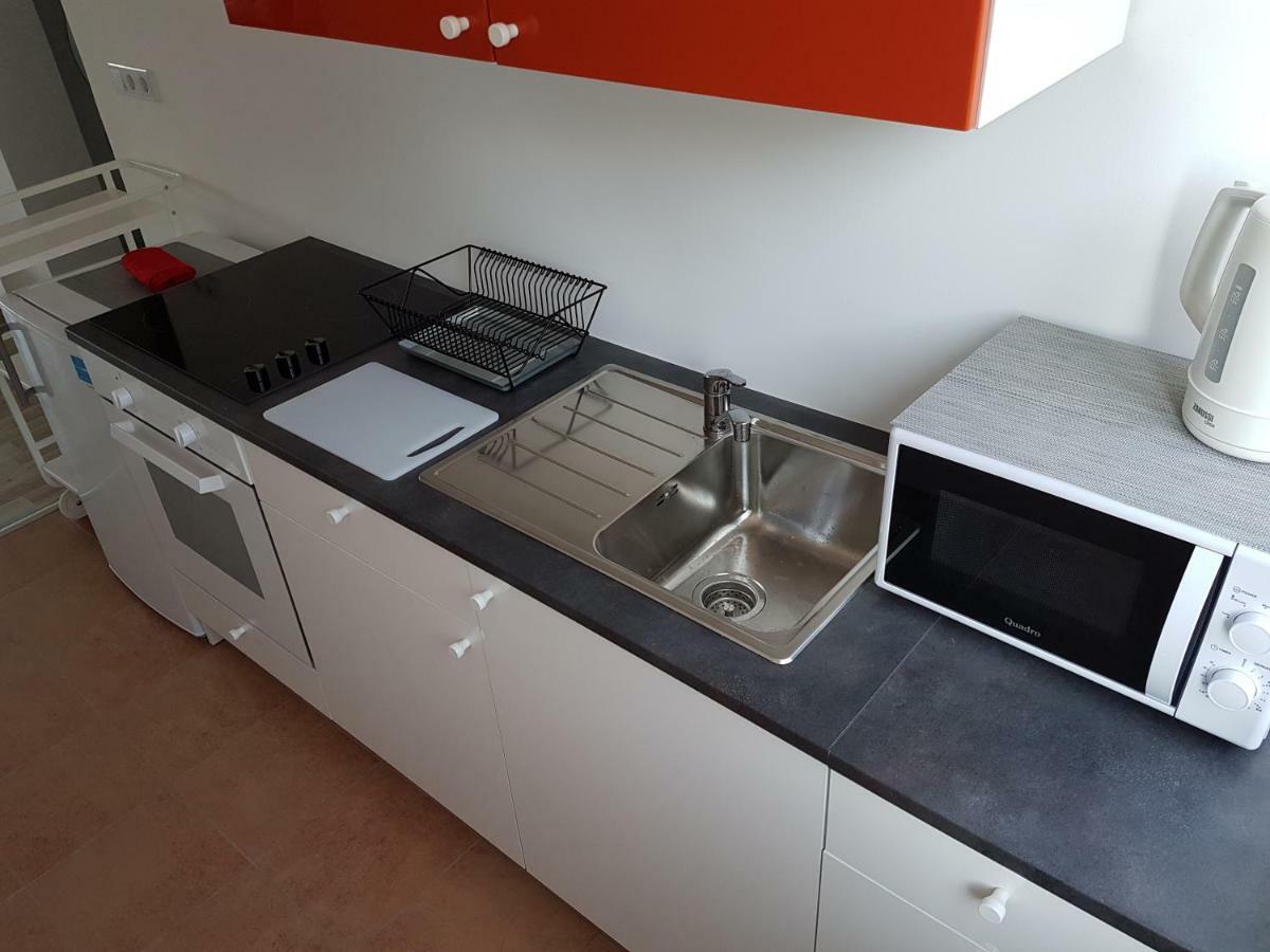Apartment Alex Miramare Zagreb Dış mekan fotoğraf