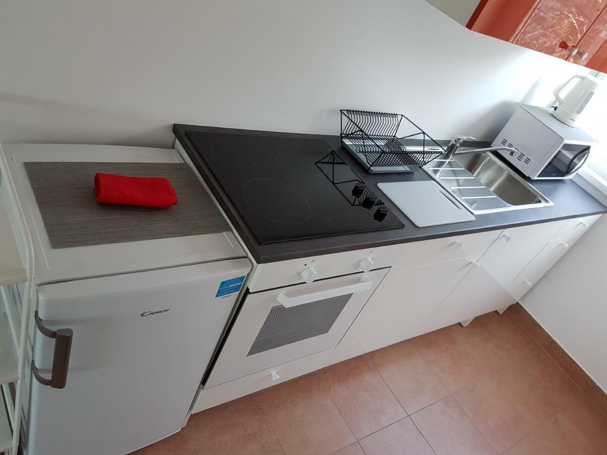 Apartment Alex Miramare Zagreb Dış mekan fotoğraf